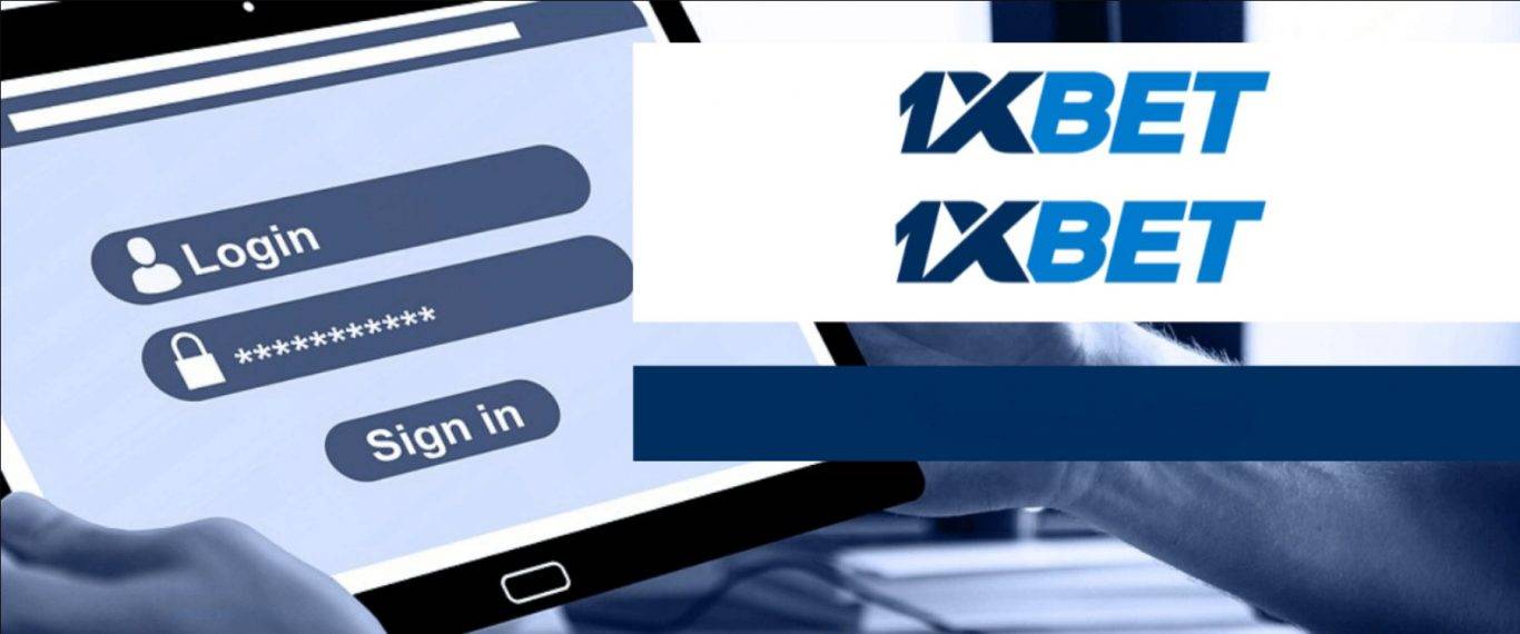 Comment créer un compte 1xBet avec l'application