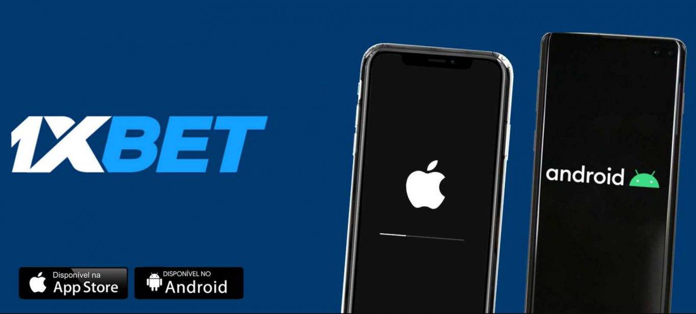 Présentation de 1xBet app