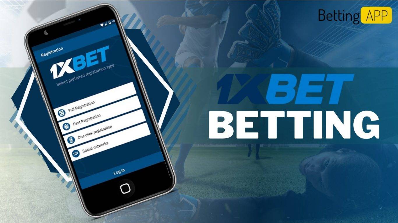 Caractéristiques principales de l'application 1xBet mobile