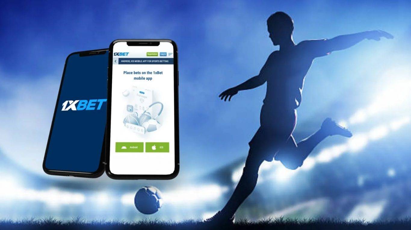 Avantages et inconvénients de l'utilisation de 1xBet mobile